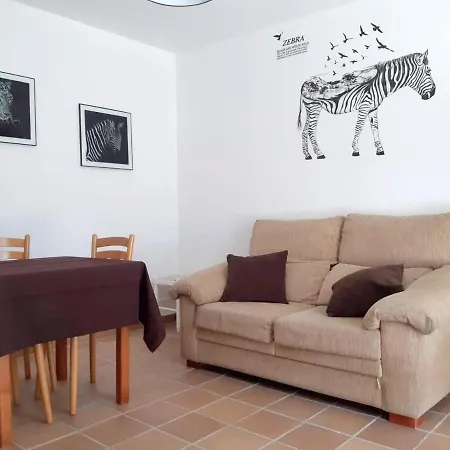 Charming Sanjenjo With Terrace