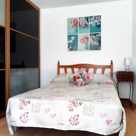 Apartamento Charming Sanjenjo With Terrace