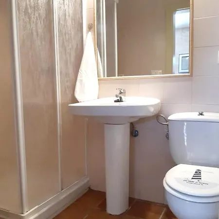 Charming Sanjenjo With Terrace Sanxenxo