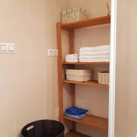 Apartamento Charming Sanjenjo With Terrace